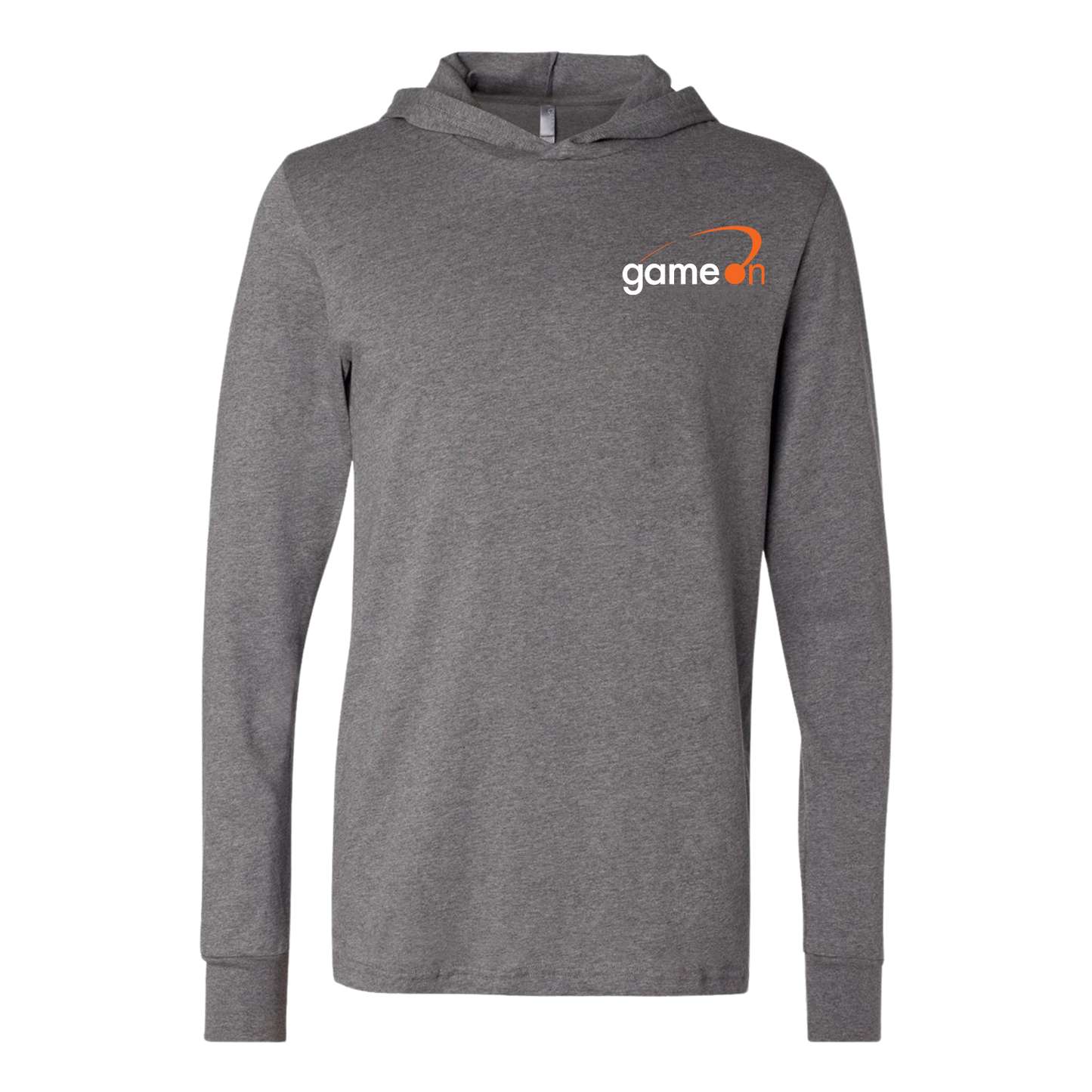 Game On Hoodie