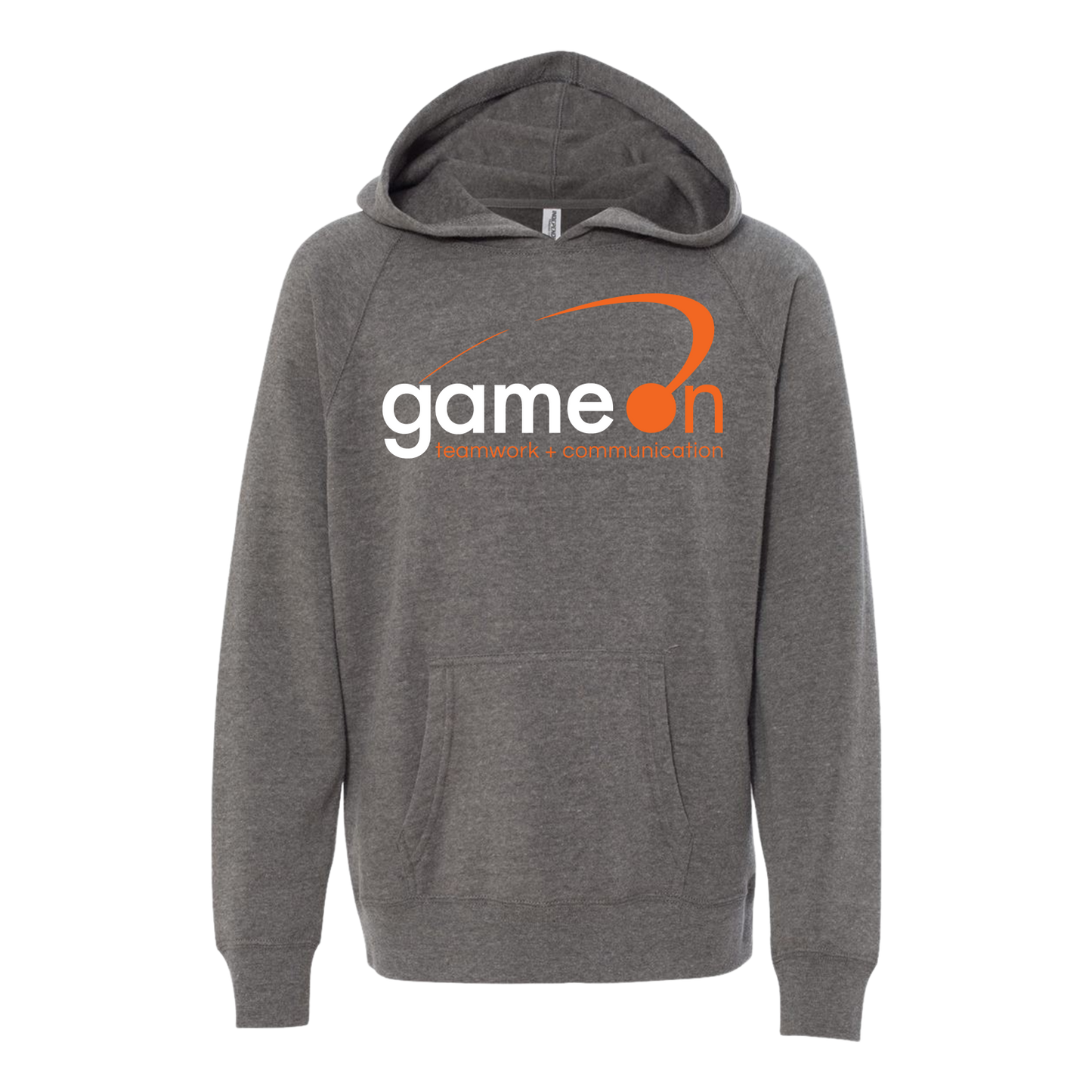 Game On Youth Hoodie